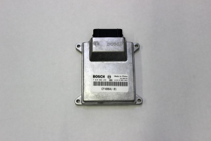 Электронный модуль управления