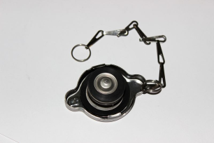 Крышка радиатора охлаждения