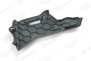 Облицовка левая