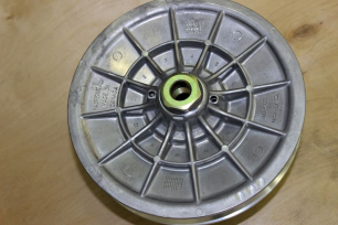 Ведомый шкив вариатора (СVTech)