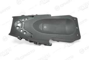 Плита рамы защитная