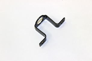 Кронштейн облицовки рулевой колонки верхний