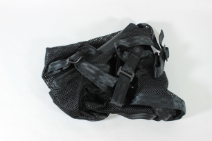 Боковая сеть левая