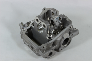 Головка цилиндра