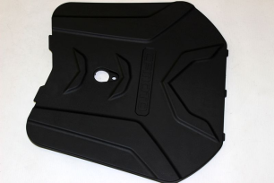 Крышка грузовой платформы