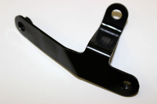 Кронштейн крепления правый