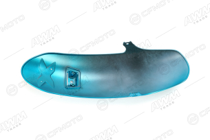 Крыло переднее