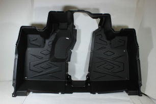 Основание кабины