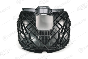 Корпус заднего кофра