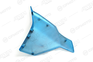 Облицовка внешняя правая (синий / MATTE CONCEPT BLUE)