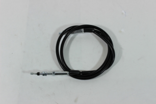 Тросик блокировки селектора