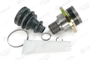 Шрус внутренний, задний, левый