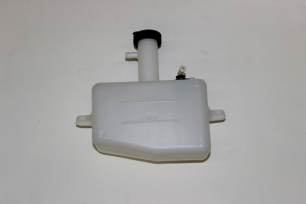 Расширительный бачок с крышкой