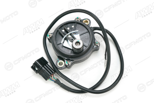 Сервопривод