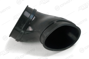 Муфта патрубка вариатора