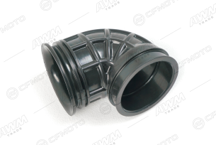 Патрубок воздушного фильтра