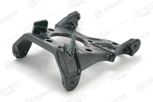 Кронштейн усилителя руля