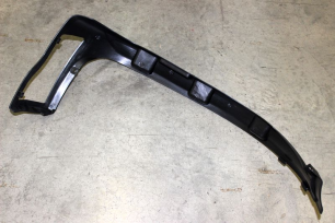 Расширитель колесной арки задний, правый