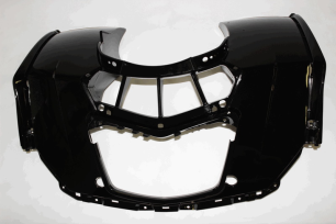 Облицовка передняя