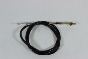 Трос парковочного тормоза