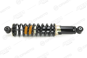 Амортизатор передний