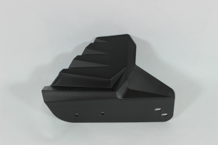 Защита рычага, левая