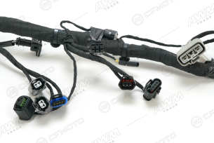 Коса электрическая