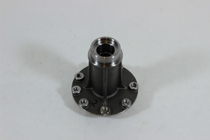 Фланец ведомой шестерни