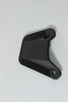 Защита заднего правого тормозного суппорта