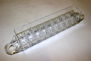 Корпус блока реле Х8