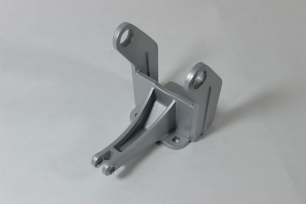 Кронштейн рулевого вала