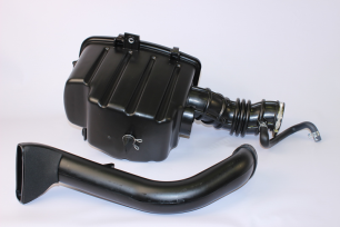 Фильтр воздушный в сборе