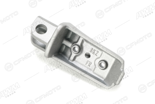 Основание передней правой подножки