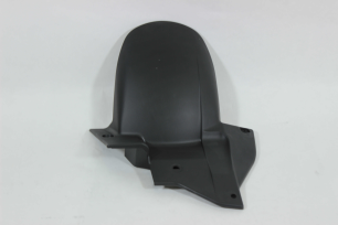 Заднее крыло