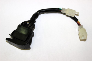 Переключатель электропитания на двигатель