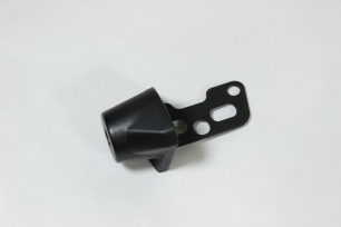 Кронштейн заднего сигнала поворота правый