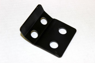 Накладка расширителя крыла