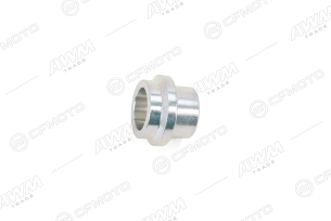 Втулка оси, седло звездочки