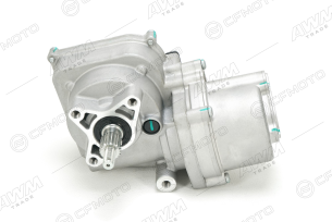 Мотор электроусилителя руля с модулем управления (бесщеточный)