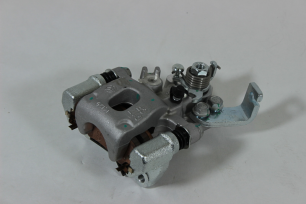 Суппорт тормозной, задний правый