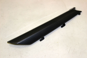 Накладка декоративная задняя правая