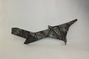 Накладка боковая левая (кленовый камуфляж / TRUE TIMBER CAMO)