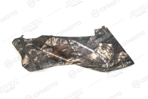 Облицовка воздушного фильтра правая (кленовый камуфляж / TRUE TIMBER CAMO)