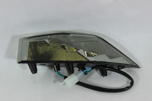 Указатель поворота передний правый