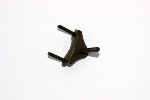 Фиксатор крышки