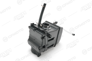 Фильтр воздушный в сборе