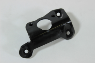 Крышка замка сиденья