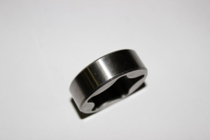 Ротор масляного насоса внешний Х8