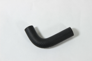 Шланг клапана холостого хода отводящий