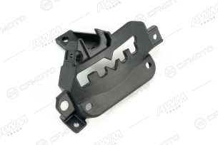 Корпус селектора КПП